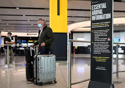 Imigrația elitelor, favorizată de noua politică din Marea Britanie