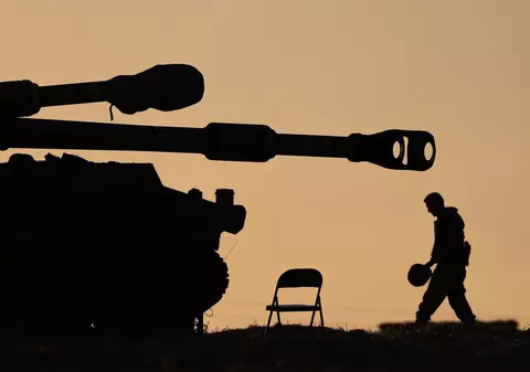 Conflictul israeliano-palestinian. Un oficial Hamas prezice încetarea focului „într-o zi sau două”