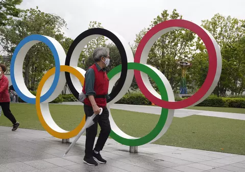 Cum vor fi testați antidoping sportivii care vor evolua la Jocurile Olimpice de la Tokyo