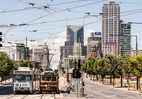 Top 10 cele mai „cool” străzi din lume. În ce orașe se află acestea