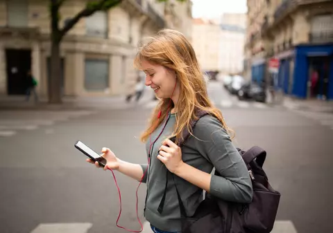 Cum sună orașul în care te-ai născut? 12 liceeni construiesc harta sonoră pentru Piatra Neamț