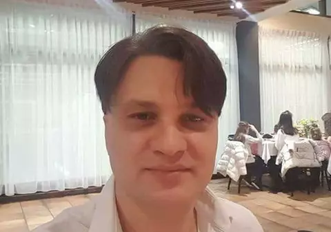 Mihai Onilă, fostul membru al trupei Axxa, și-a refăcut viața după divorț. Cine este iubita lui