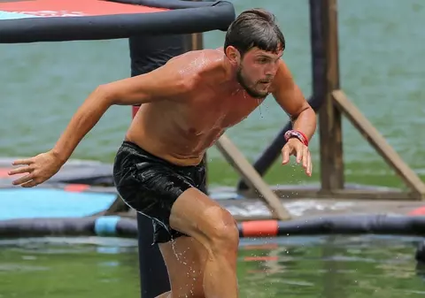 Ștefan Ciuculescu a ajuns în România, după eliminarea de la „Survivor”. Pe cine va susține să ajungă în finală