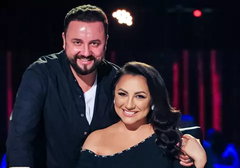 Andra, despre relația cu soțul ei, Cătălin Măruță, după 13 ani de căsătorie. „Să nu îl lăsăm să se îndepărteze”