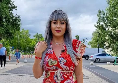 Oana Roman, transformare radicală de look. Fanii au felicitat-o pentru alegerea făcută. „Aceasta nu este o perucă”