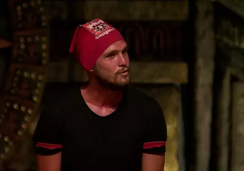 Ștefan Ciuculescu, adevărul despre Elena, după ce a fost eliminat de la „Survivor”. Faimosul a izbucnit în lacrimi