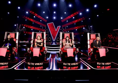 „Vocea României” lipsește din grila Pro TV pentru al doilea an consecutiv. Ce show-uri se difuzează la toamnă