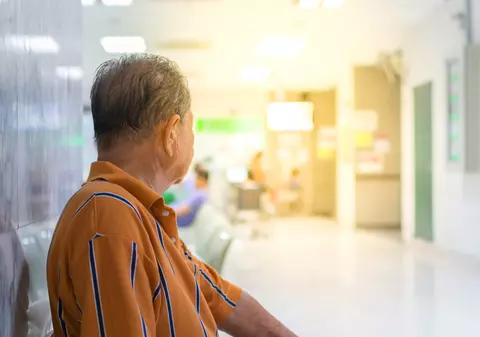 Un sfat pentru însoțitorul unui bolnav de cancer