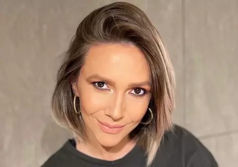 Adela Popescu, temeri înainte de a naște al treilea copil. „Emoții mari. Eu am niște complicații”