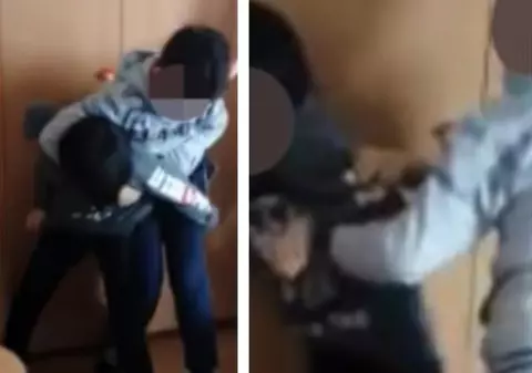 Anchetă la o școală din Constanța, după ce un elev de clasa a V-a a fost agresat de colegi
