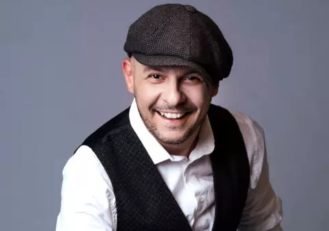 Cine e Alex Gavrilescu, noul arhitect de la „Visuri la cheie”. Muncește de 17 ani