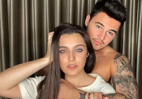 Alexia Eram și Mario Fresh au recunoscut că au fost la un pas de despărțire. „Da, e adevărat”