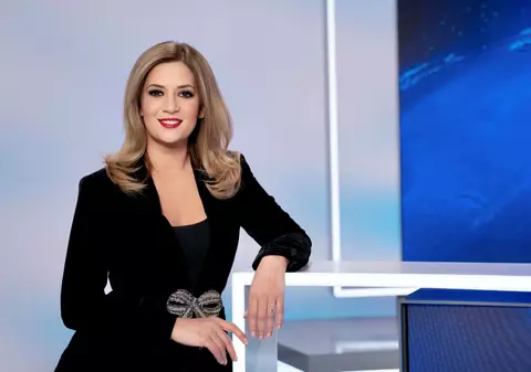 Gala Premiilor Gopo va avea loc pe 29 iunie. Amalia Enache va realiza interviurile de pe covorul roșu