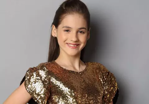 Cadoul primit de Ana Maria Mărgean după ce a câștigat „Românii au talent”. A făcut totul public