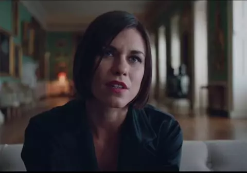 Clip-manifest față de Guvern, la gala Gopo 2021. Producătorii de film acuză că au muncit, dar nu și-au primit zeci de milioane de lei