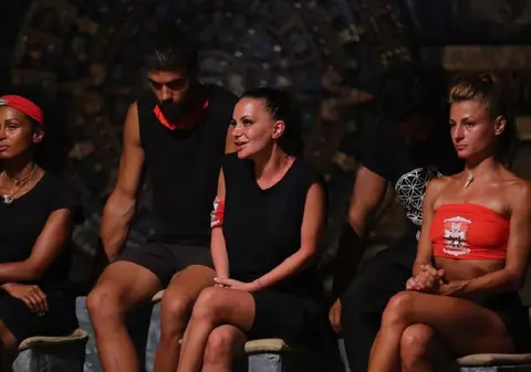 Andreea Antonescu și Cătălin Moroșanu au luat masa împreună după competiția din Dominicană. „Am emoții”