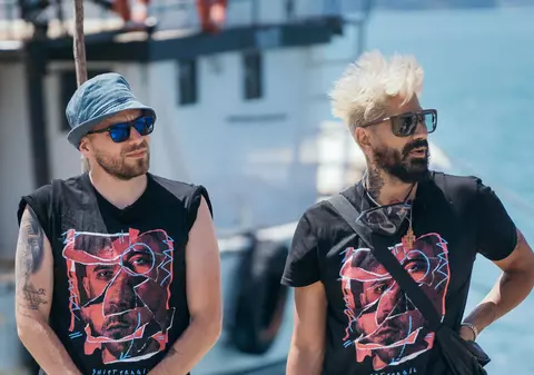 Cine este Shift, concurent la „Asia Express” sezonul 4. A colaborat cu nume mari din industria muzicală