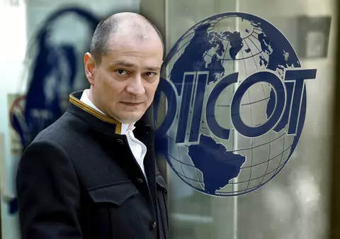 DIICOT clasează dosarul plângerii primarului Băluță împotriva jurnaliștilor pentru „grup infracțional organizat” și spune că „pretinsa infracțiune de șantaj” merge către Parchetul Sectorului 4