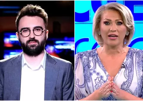 Care a fost audiența lui Ionuț Cristache în prime time la TVR 1 și de ce este trimis să se bată în rating cu „Acces Direct”