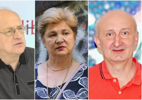 Trei profesori de matematică, despre subiectele la Evaluarea Națională 2021: „Foarte mult de lucru. Și eu, în două ore, cu greu aș fi terminat”