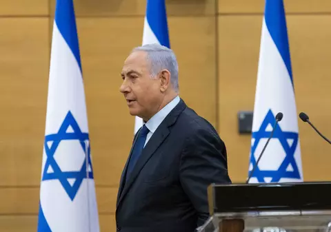 În pragul unui cutremur politic în Israel: negocieri frenetice pentru înlăturarea lui Netanyahu, după 12 ani la putere