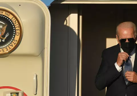 Joe Biden a ajuns la Bruxelles pentru summitul NATO, la care participă și Klaus Iohannis