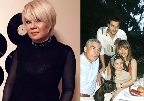 Ce relație are, de fapt, Catinca Roman cu Petre Roman. „El nu are prea multe regrete”