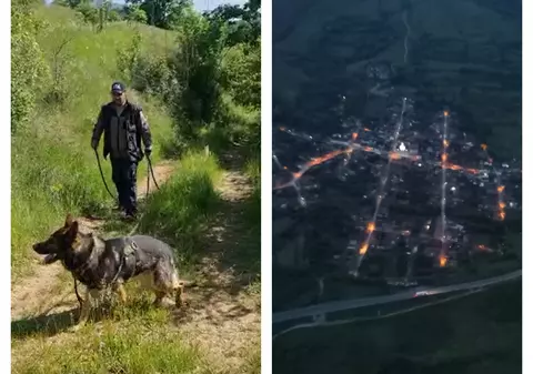 Cei doi frați din Caraș-Severin au plecat de acasă, după ce ar fi fost bătuți de tatăl lor. Bărbatul, în atenția poliției