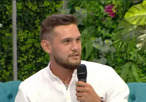 Ștefan Ciuculescu, adevărul despre  „Survivor România”, după eliminare. „Acolo e o altă lume”