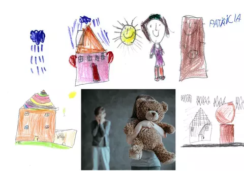 Întrebarea care poate schimba o viață: „Ți s-a întâmplat ceva?” Cum pot fi identificați și ajutați copiii abuzați sexual