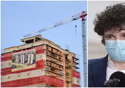 Georgian Marcu, agentul imobiliar al anului, despre suspendarea PUZ-urilor din Capitală: „Prețul locuințelor ar putea crește cu peste 20%. Care-i alternativa?“