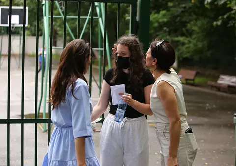 Ministrul educației: 73,3%, rata de promovare la Bacalaureat. Cele mai slabe rezultate - în Ilfov, cele mai bune - în Cluj