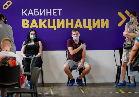 Sankt Petersburg raportează cel mai mare număr de infectări zilnice cu coronavirus de la debutul pandemiei în Rusia