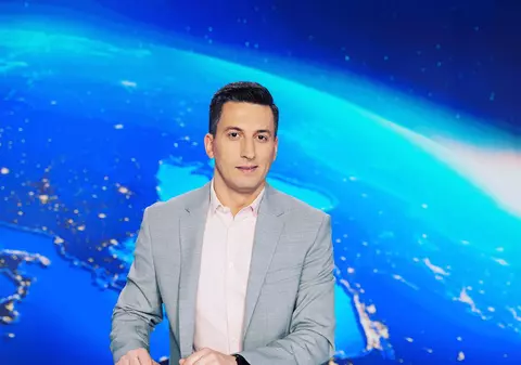 Motivul pentru care Cosmin Stan lipsește de la Știrile Pro TV. Cine l-a înlocuit
