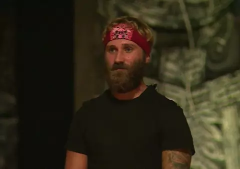 Cosmin Stanciu, eliminat de la „Survivor România”, din cauza problemelor de sănătate. „Un plămân este afectat”