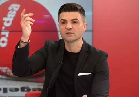 Florin Bratu, dezvăluiri: „Borcea venea cu geanta de bani la echipă, de cele mai multe ori chiar în vestiar”