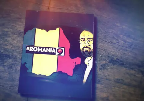UPDATE |  Ionuț Cristache despre schimbarea orei de difuzare a emisiunii „România 9”: „Mi s-a spus că așa a vrut doamna”. TVR: „Hotărârea a fost luată de Comitetul Director”