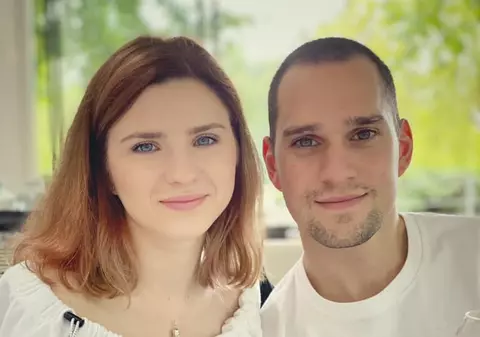 Dezvăluirea Cristinei Ciobănașu la 4 luni de la despărțirea de Vlad Gherman. „Merg la psiholog”