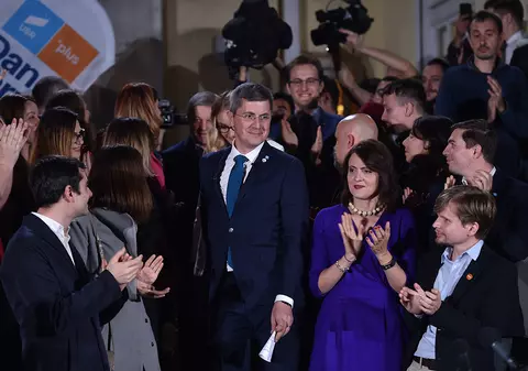 Scurt tratat despre mediocritate. Patru aleși USR care contrazic teoria meritocrației