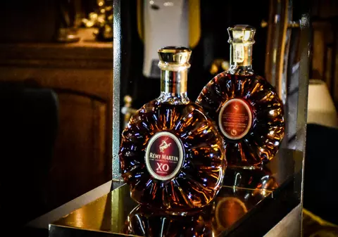 Rémy Martin & Casa Timiş: Team Up for Excellence! (PUBLICITATE)