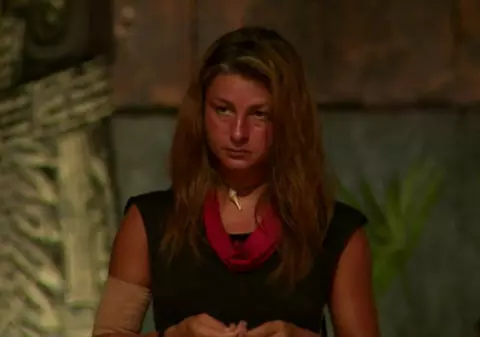 Elena Marin, din nou nominalizată la „Survivor România”. Ce mesaj le-a transmis susținătorilor