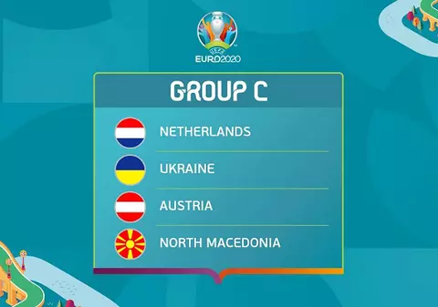 (Publicitate) Euro 2020: Favoritele la câștigarea grupei C