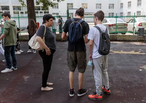 Note la Evaluarea Națională 2021 Edu.ro Prahova. Topul școlilor din județul Prahova unde s-au luat cele mai multe medii de 10