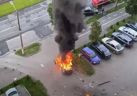 Rezultatele necropsiei în cazul asasinatului de la Arad: Ioan Crişan a murit la câteva secunde după explozie