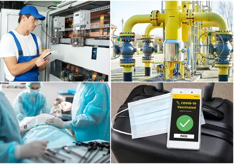 Ce ne așteaptă de la 1 iulie: scumpiri la energie și gaze, coplata în spitale private, pașaportul COVID și noi măsuri de relaxare