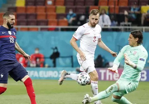 Ce va face cu banii pariorul care a nimerit scorul de 3-3 în meciurile Spania - Croația și Franța - Elveția, de la Euro 2020