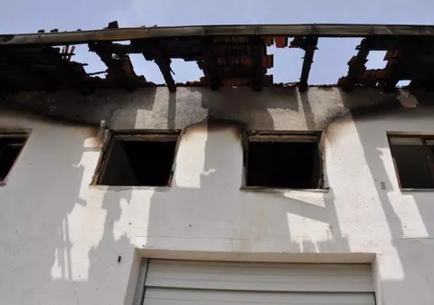 Un român a dat foc unui apartament, ca să omoare alți cinci români, în Germania