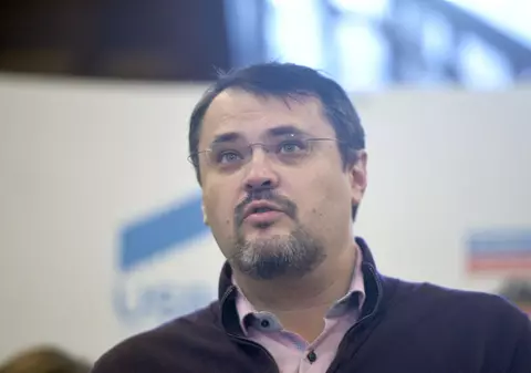Cristian Ghinea anunţă noi fonduri europene de aproape 484 milioane de euro