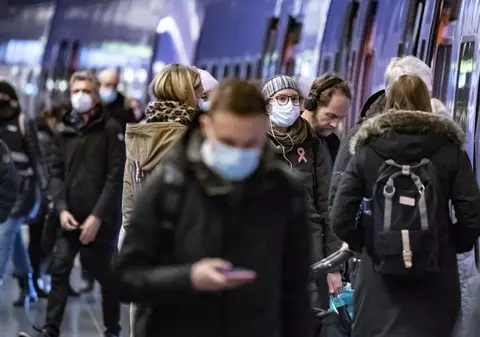 Suedia își evaluează strategia anti-COVID. „Țările care au impus restricții s-au descurcat mai bine”