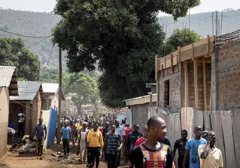 Mercenarii ruși au ucis și torturat civili în Republica Centrafricană: „Erau copiii noștri pe care i-au omorât”